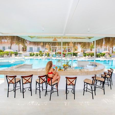 Long Beach Villas Фамагуста Екстер'єр фото