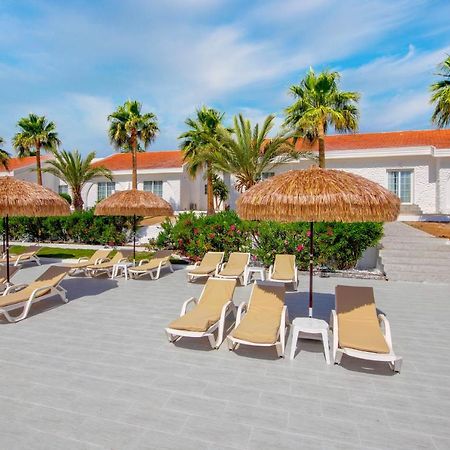 Long Beach Villas Фамагуста Екстер'єр фото